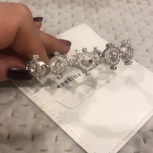 Freida Rothman's Perfect Bridal Bracelet-Boutique